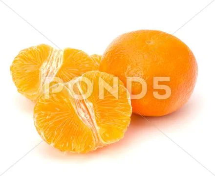 Tangerine Stock Photos