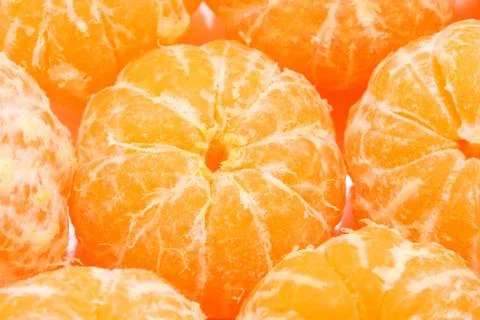 Tangerine Stock Photos
