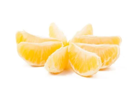 Tangerine Stock Photos