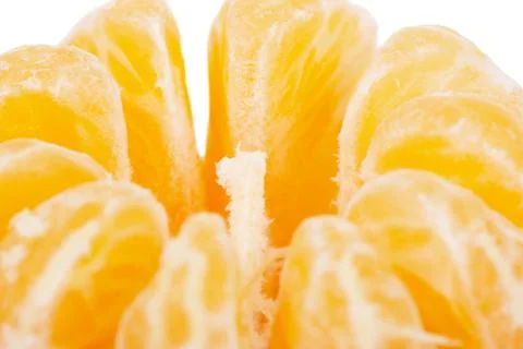 Tangerine Stock Photos