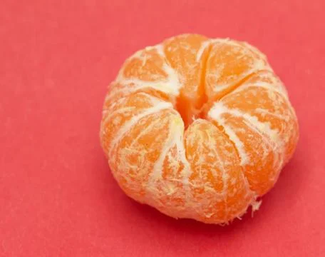 Tangerine Stock Photos