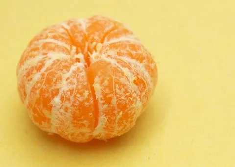 Tangerine Stock Photos