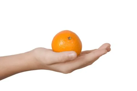 Tangerine Stock Photos