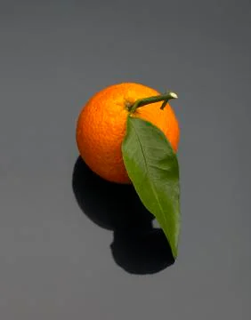 Tangerine Stock Photos