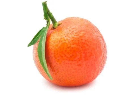 Tangerine Stock Photos