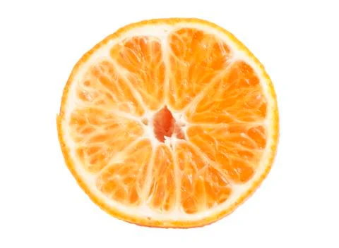 Tangerine Stock Photos