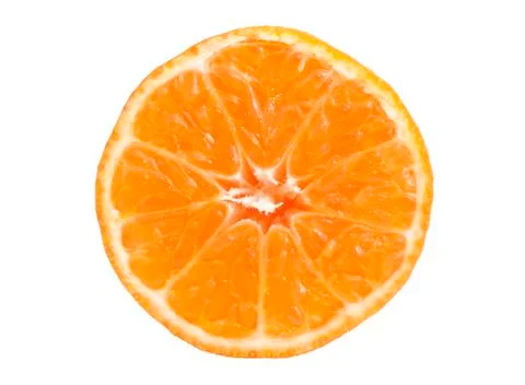 Tangerine Stock Photos