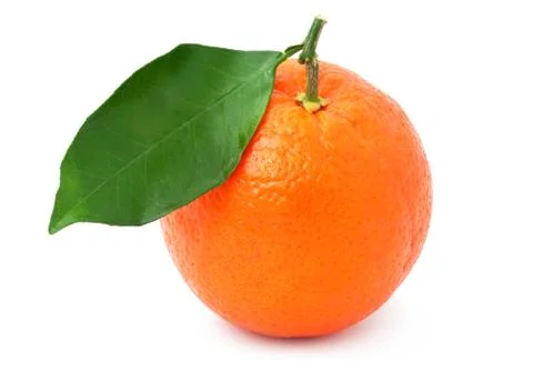 Tangerine Stock Photos