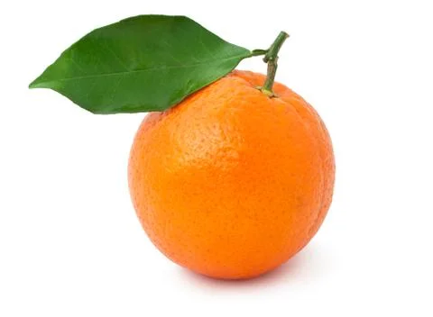 Tangerine Stock Photos