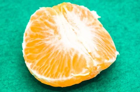 Tangerine Stock Photos