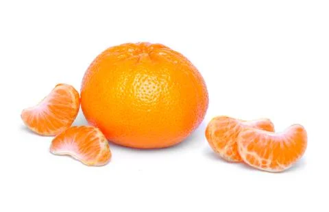Tangerine Stock Photos