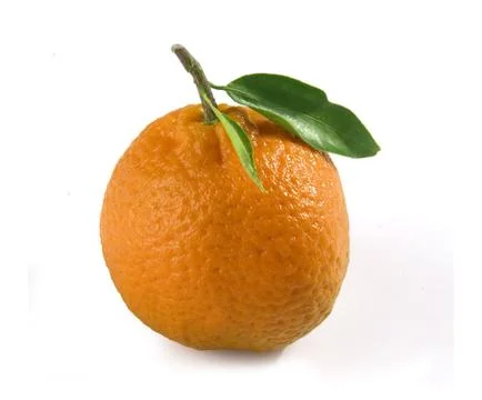 Tangerine Stock Photos