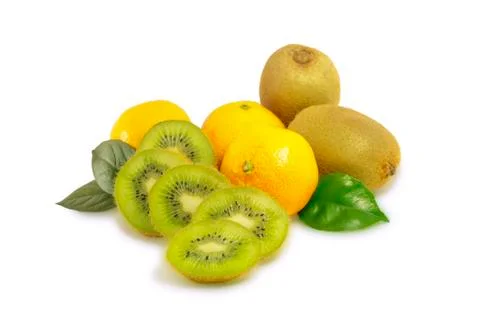 Tangerine Stock Photos