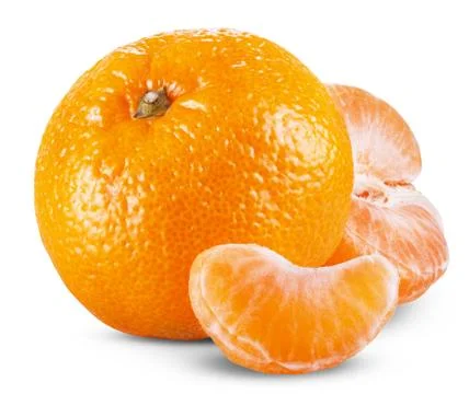 Tangerine Stock Photos