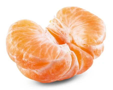 Tangerine Foto stock