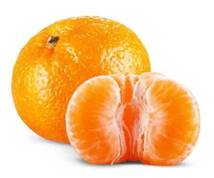 Tangerine Stock Photos