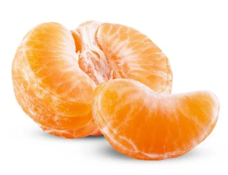 Tangerine Stock Photos