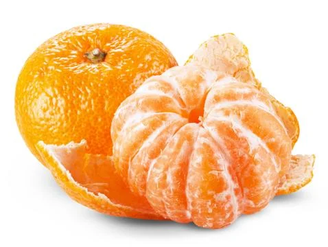 Tangerine Stock Photos