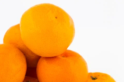 Tangerine Stock Photos