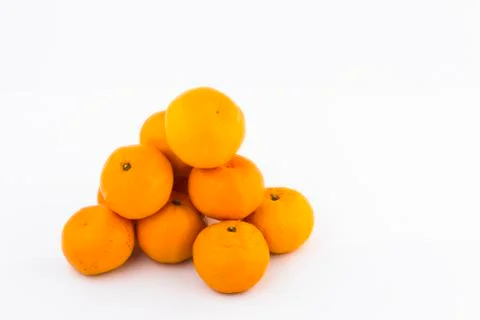 Tangerine Stock Photos
