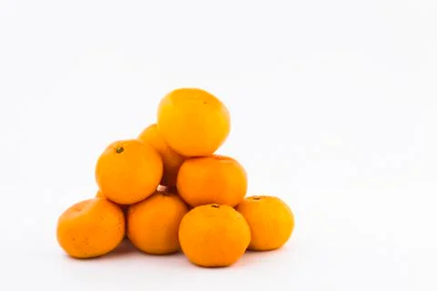 Tangerine Stock Photos