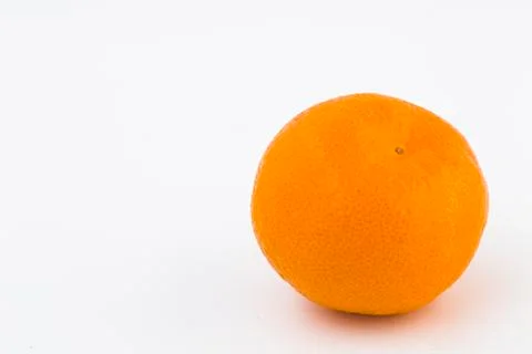 Tangerine Stock Photos