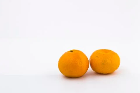 Tangerine Stock Photos