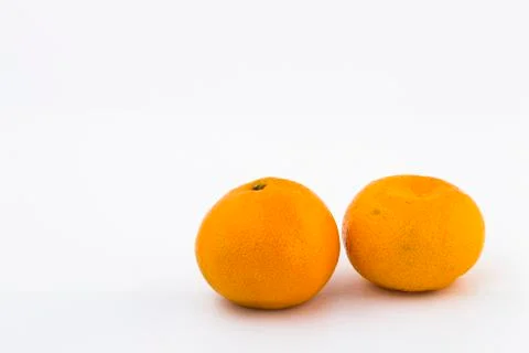 Tangerine Stock Photos