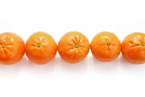 Tangerine Stock Photos