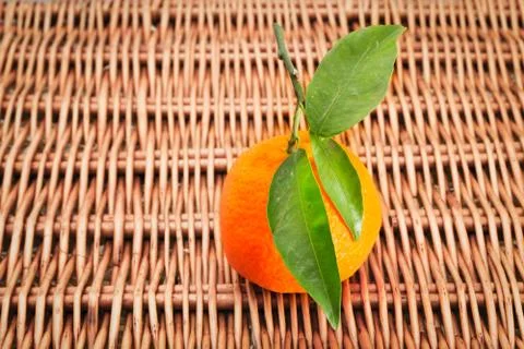 Tangerine Stock Photos