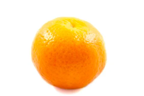Tangerine Stock Photos
