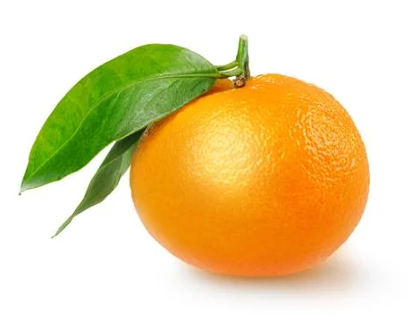 Tangerine Stock Photos