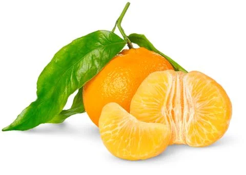 Tangerine Stock Photos