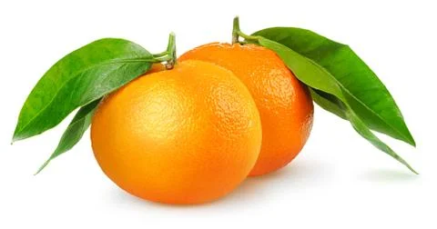 Tangerine Stock Photos