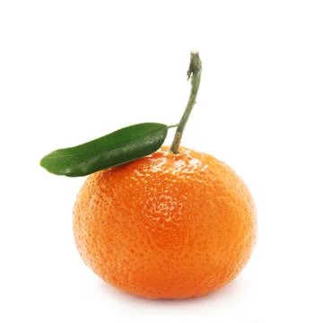 Tangerine Stock Photos