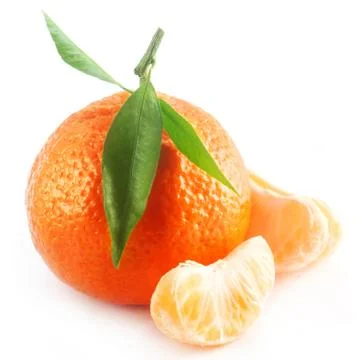 Tangerine Stock Photos