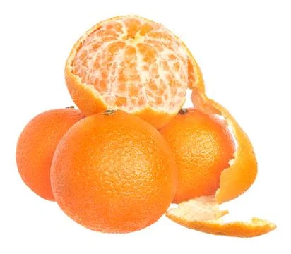 Tangerine Stock Photos