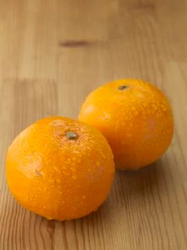 Tangerine Stock Photos