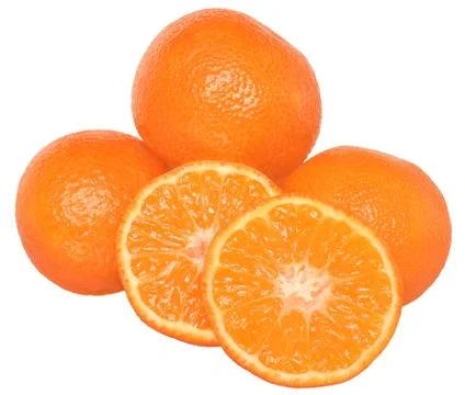 Tangerine Stock Photos