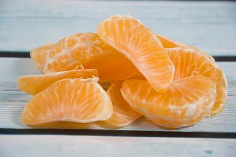 Tangerine Stock Photos
