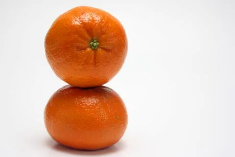 The Tangerine Stock Photos