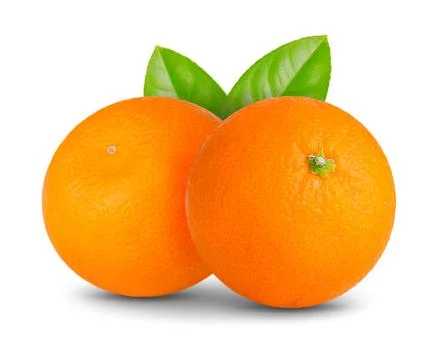 Tangerines Stock Illustration