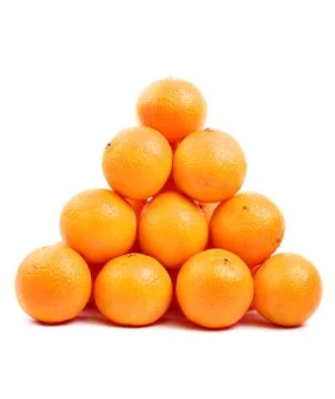 Tangerines Stock Photos