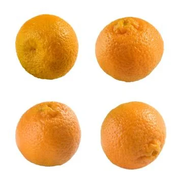 Tangerines Stock-Fotos