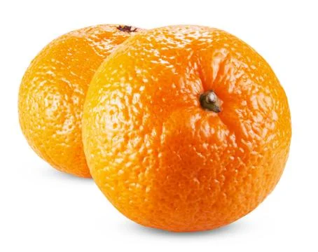 Tangerines Stock Photos