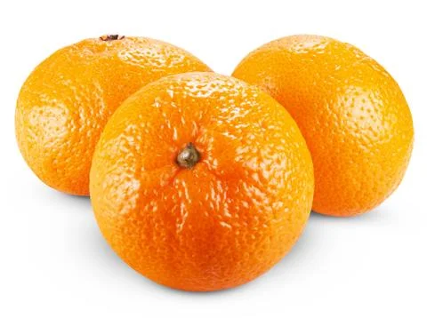 Tangerines Stock Photos