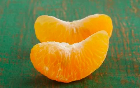 Tangerines Stock Photos