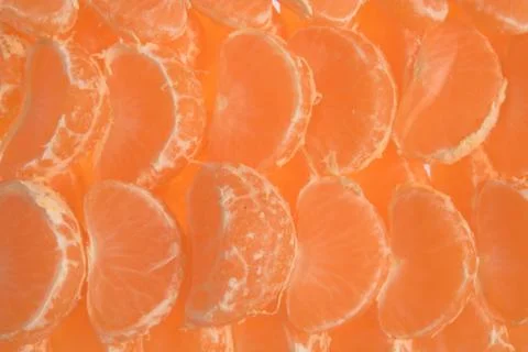 Tangerines Stock Photos