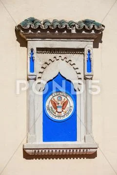 Tangier in Morocco Stock Photos