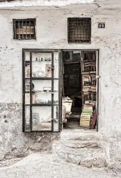 Tangier Stock Photos